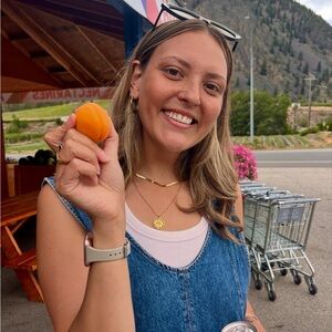 Meet your Posher, Sam